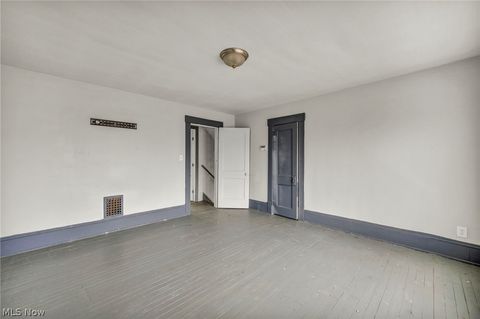 Tiny photo for 15264 Broadway Avenue, Maple Heights, OH 44137 (MLS # 5190431)