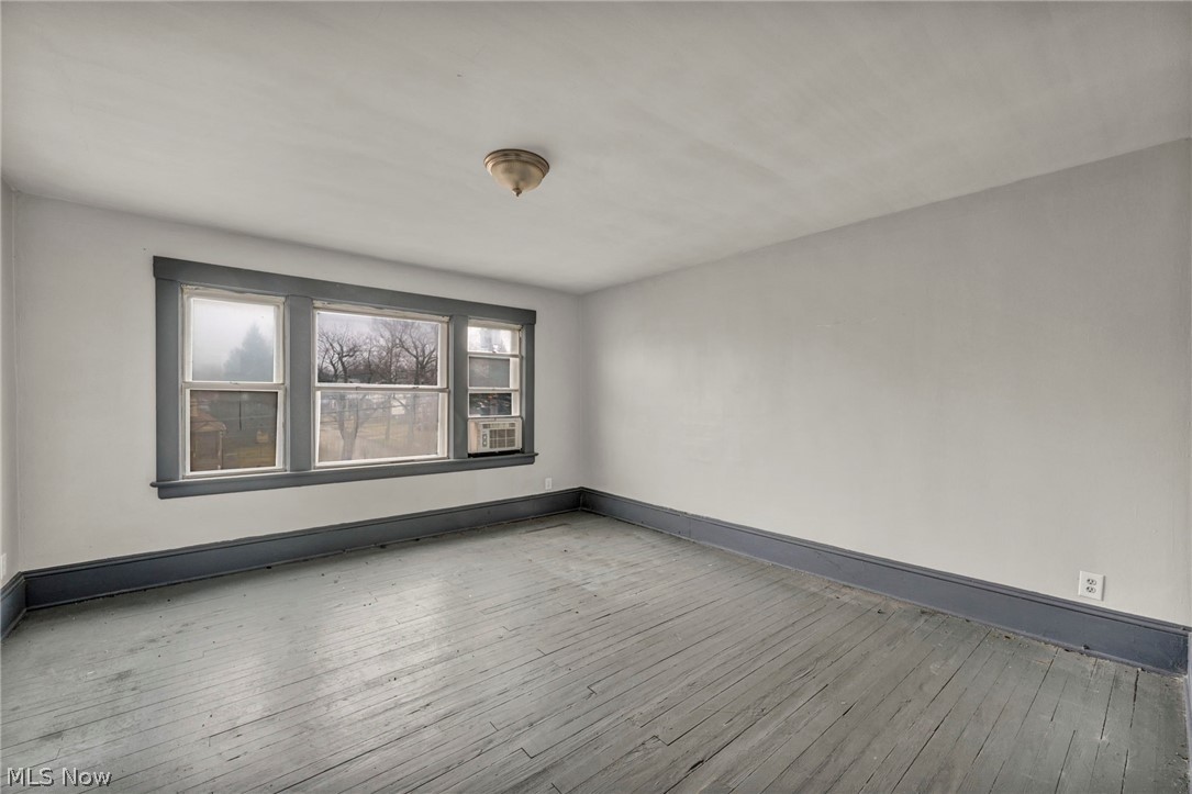 Maple Heights - Residential