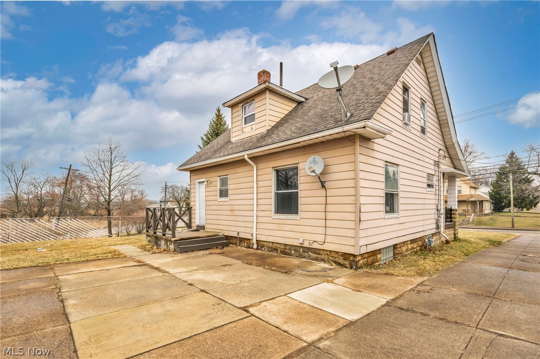 Maple Heights - Residential