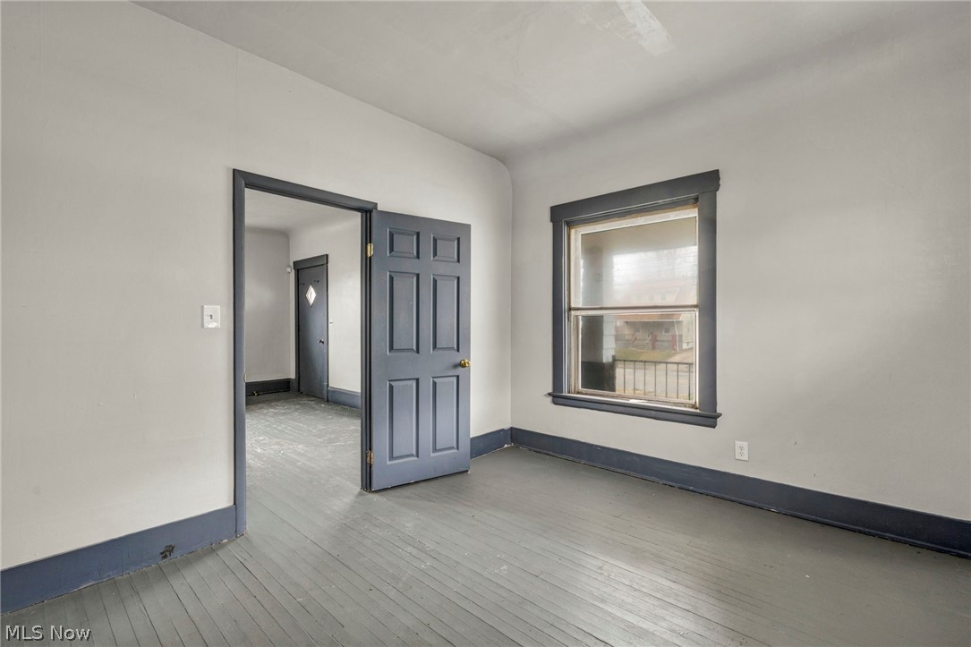 Maple Heights - Residential