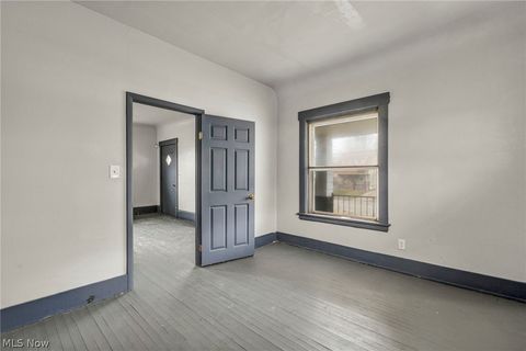 Tiny photo for 15264 Broadway Avenue, Maple Heights, OH 44137 (MLS # 5190431)