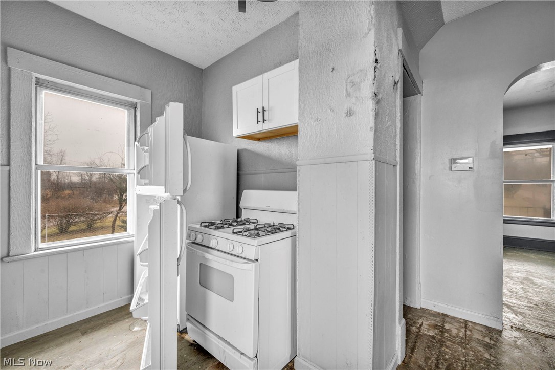 Maple Heights - Residential