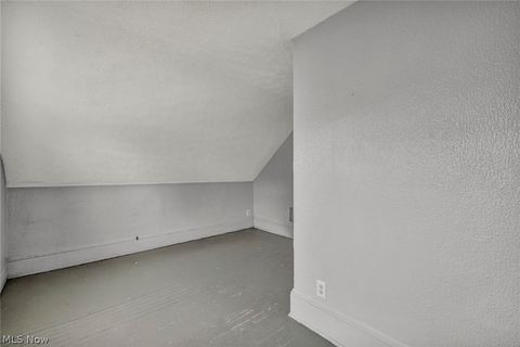 Tiny photo for 15264 Broadway Avenue, Maple Heights, OH 44137 (MLS # 5190431)