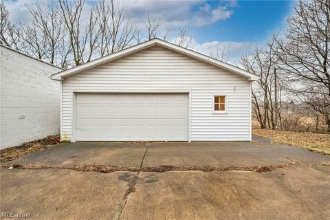 Tiny photo for 15264 Broadway Avenue, Maple Heights, OH 44137 (MLS # 5190431)