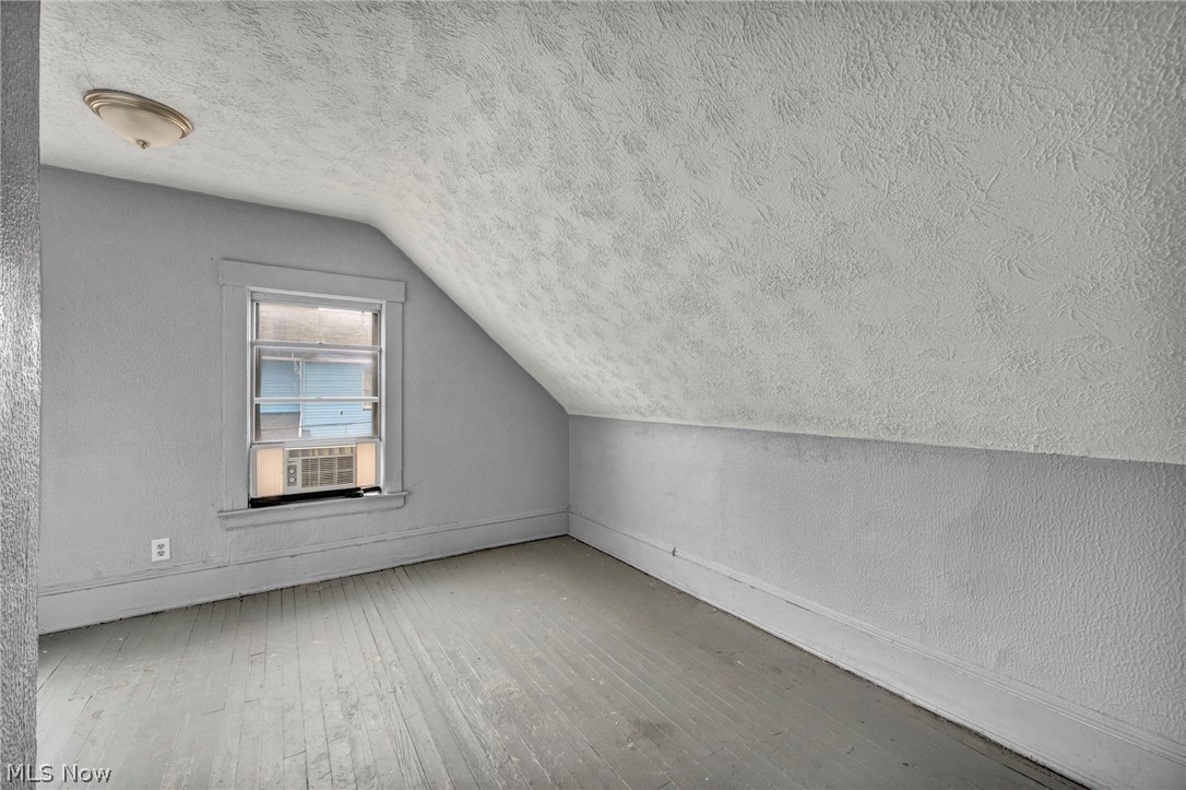 Maple Heights - Residential