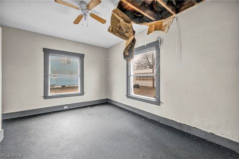 Tiny photo for 15264 Broadway Avenue, Maple Heights, OH 44137 (MLS # 5190431)