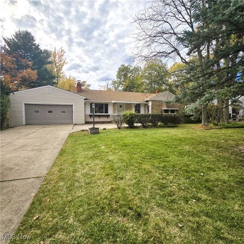 13505 Old Pleasant Valley Road, Middleburg Heights, OH 44130 - #: 5168889