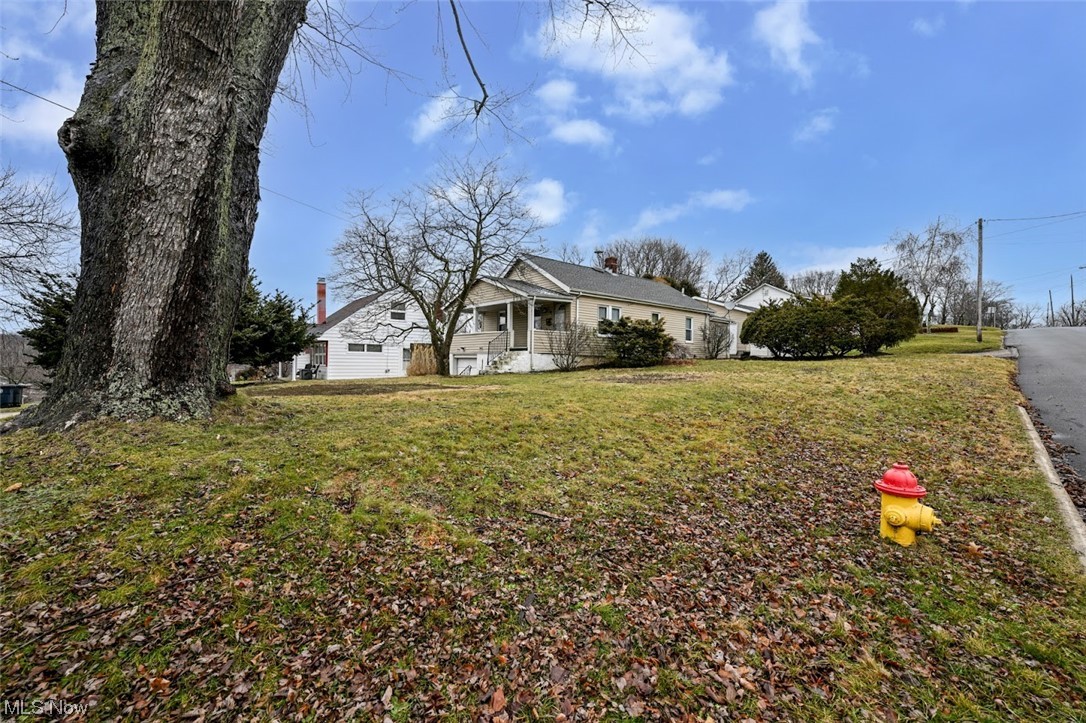 Eastholm - Residential