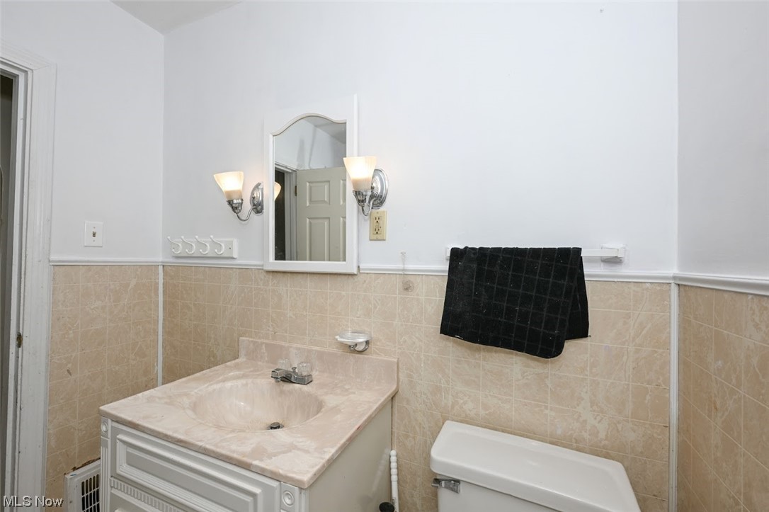 Eastholm - Residential