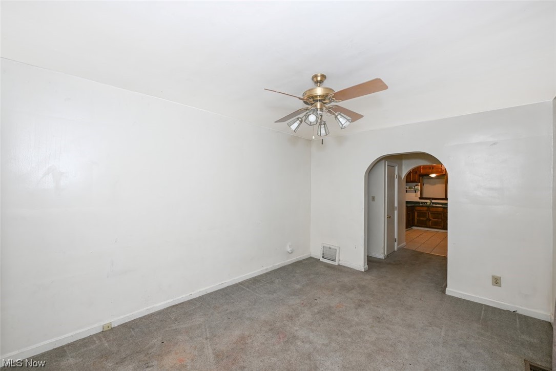 Eastholm - Residential