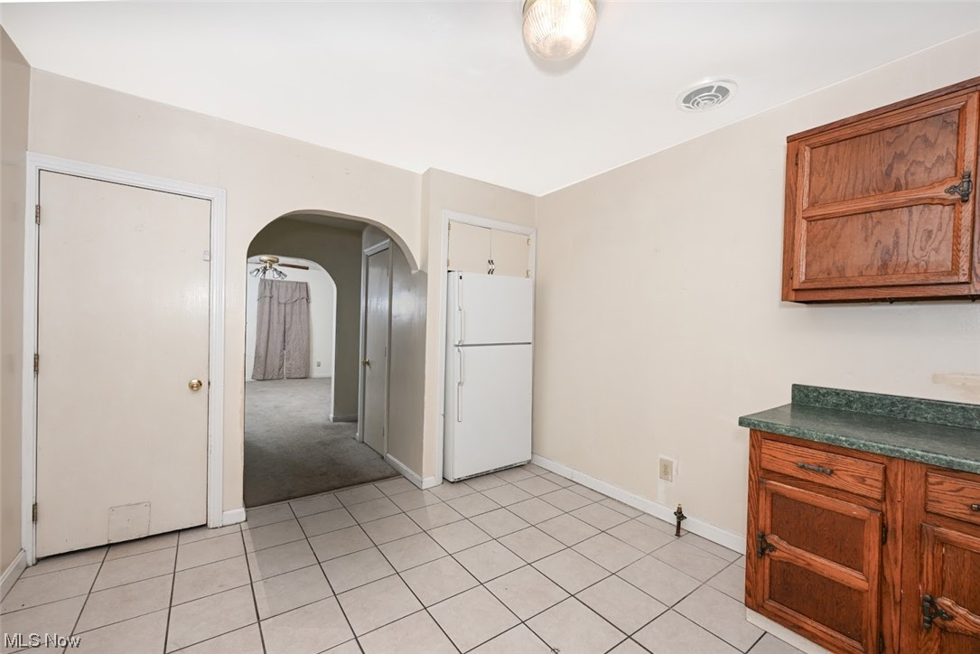 Eastholm - Residential