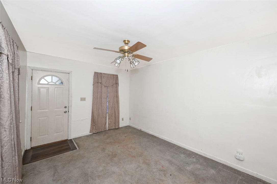 Eastholm - Residential