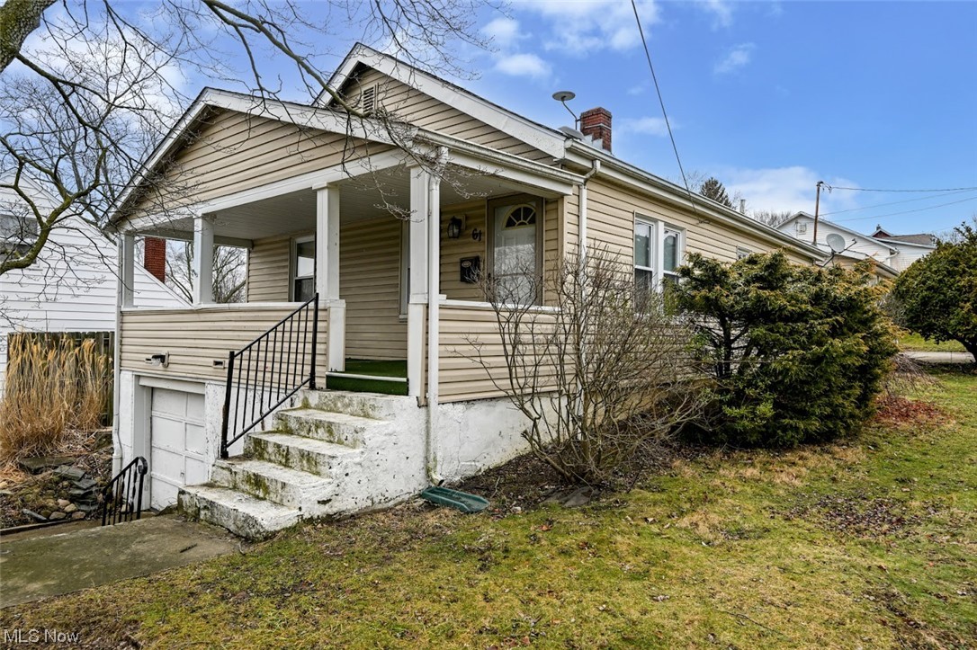 Eastholm - Residential