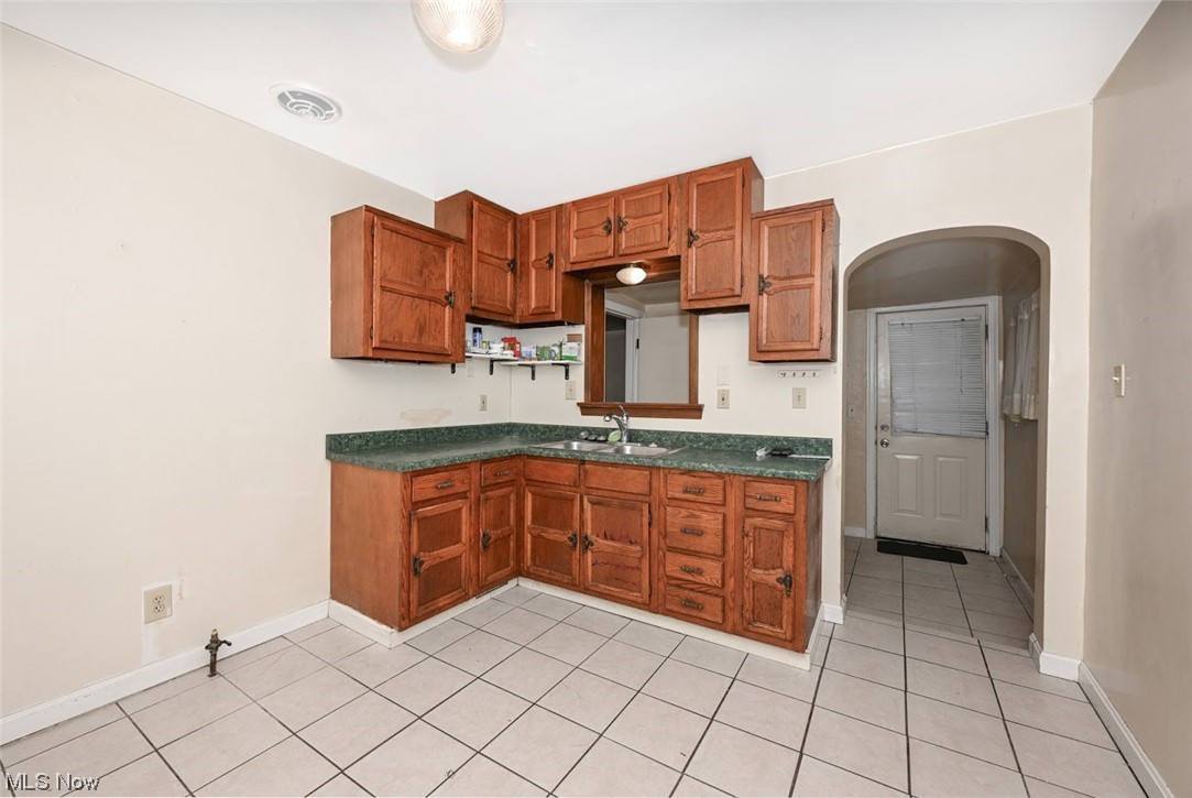 Eastholm - Residential