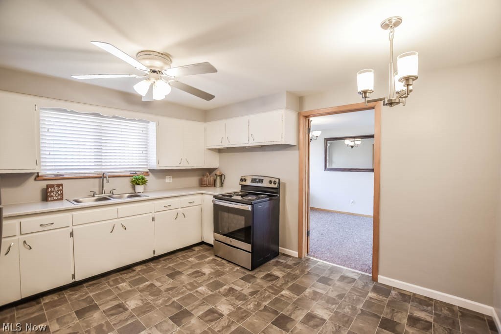 Beverly Estates - Residential