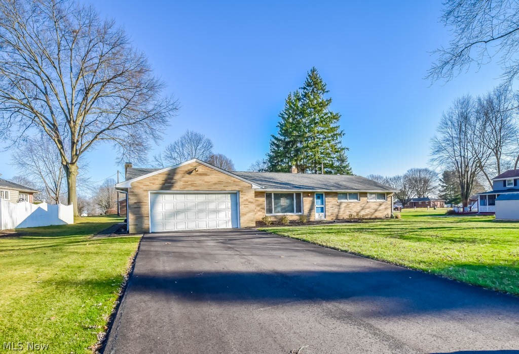 Beverly Estates - Residential