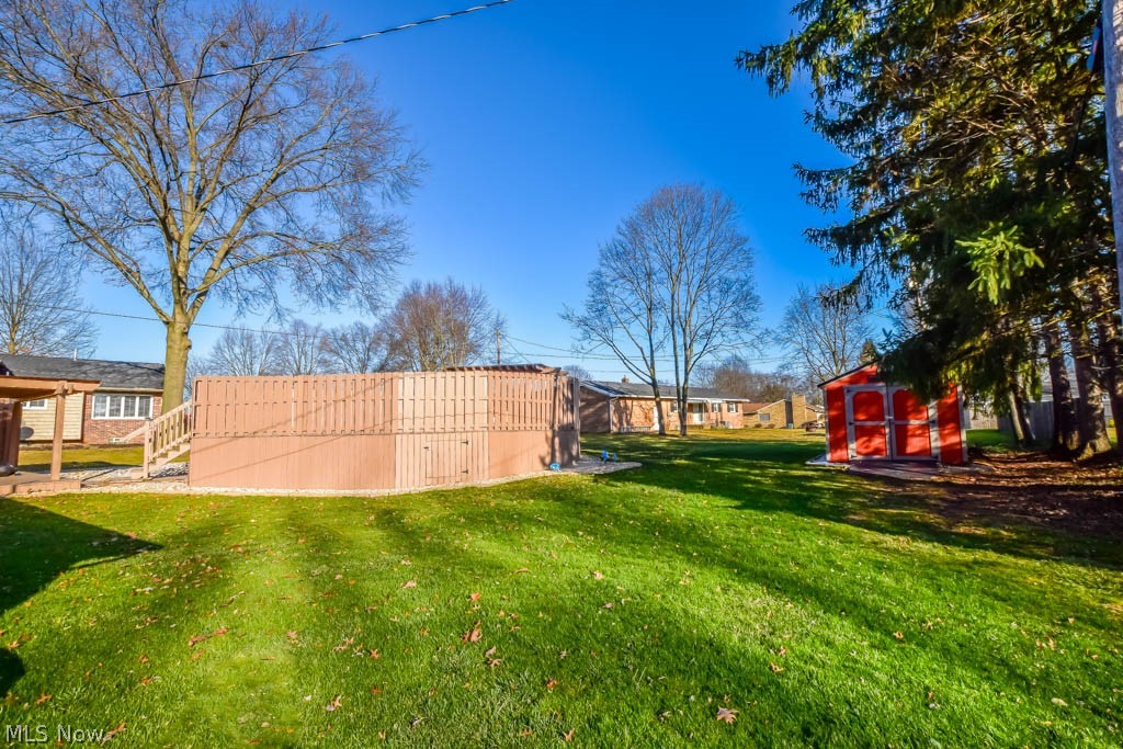 Beverly Estates - Residential