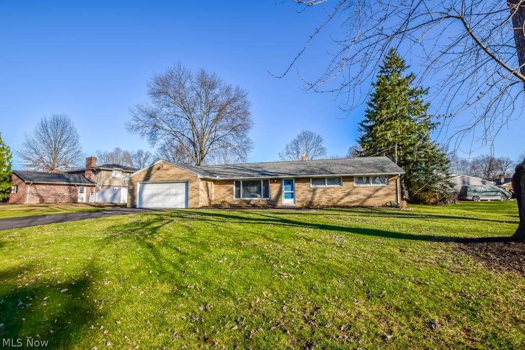 Beverly Estates - Residential