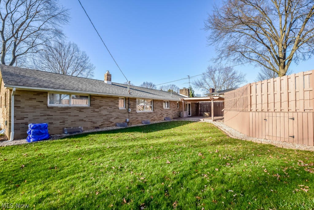 Beverly Estates - Residential