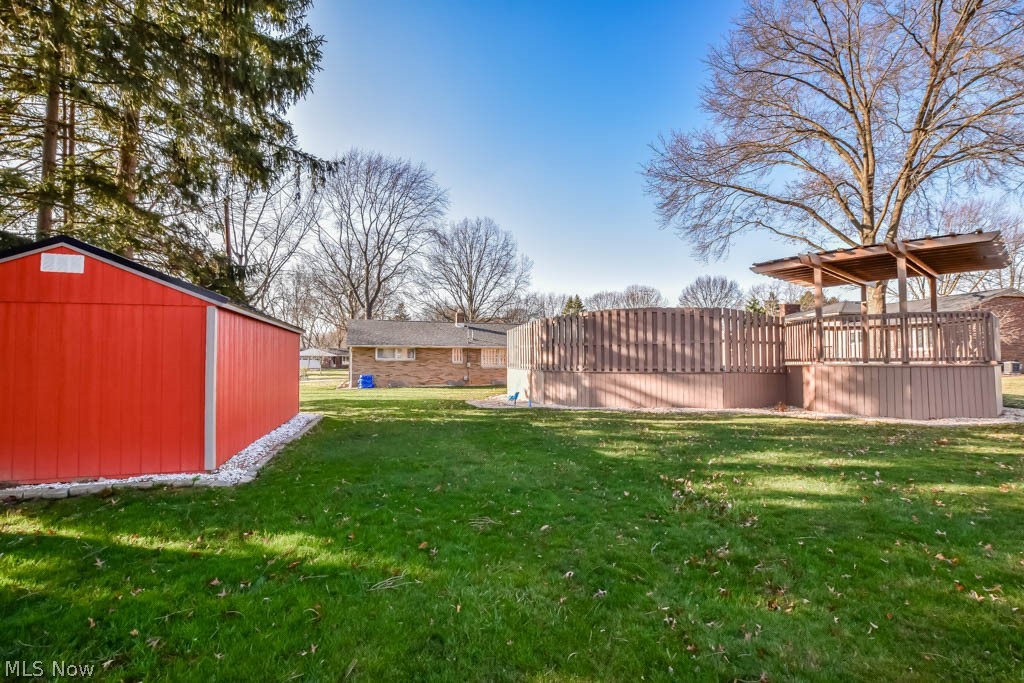 Beverly Estates - Residential