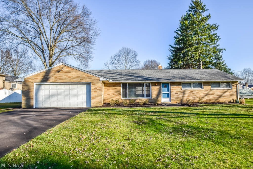 Beverly Estates - Residential