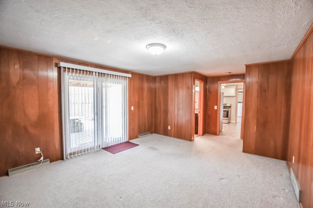 Beverly Estates - Residential