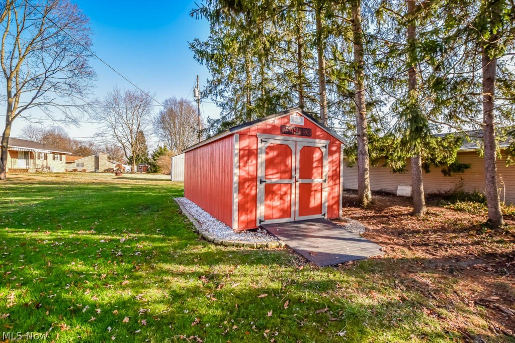 Beverly Estates - Residential