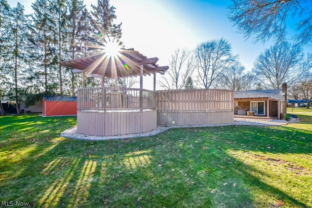 Beverly Estates - Residential