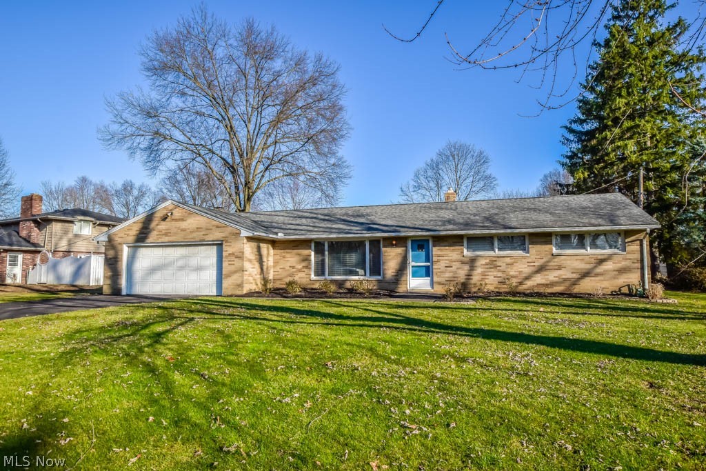 Beverly Estates - Residential