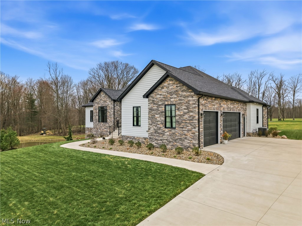 6879 Kyle Ridge Pointe