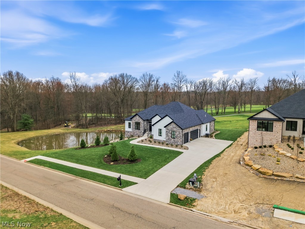 6879 Kyle Ridge Pointe