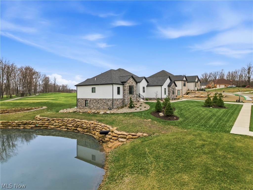 6879 Kyle Ridge Pointe