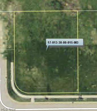 Lincoln Commons Ph 01 - Land