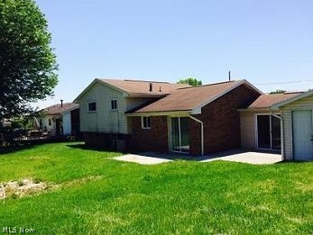 Sunrise Terrace - Residential