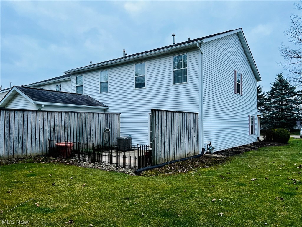 Chestnut Hill Cluster Homes - Residential