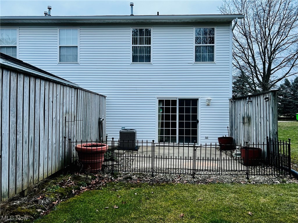 Chestnut Hill Cluster Homes - Residential