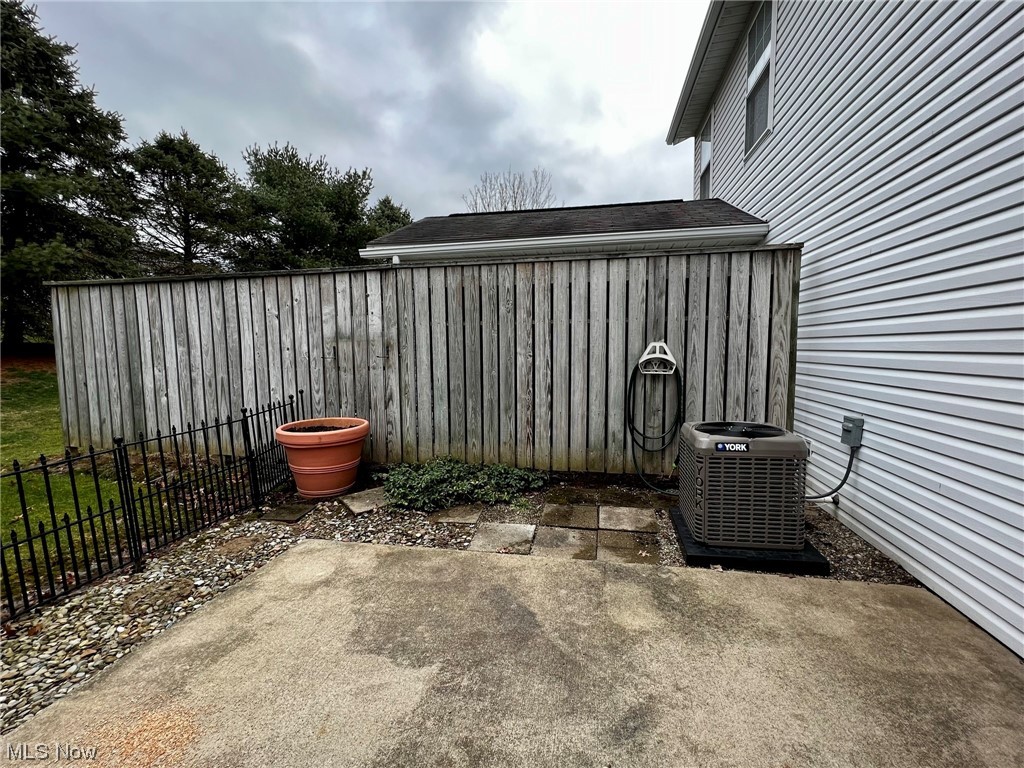 Chestnut Hill Cluster Homes - Residential