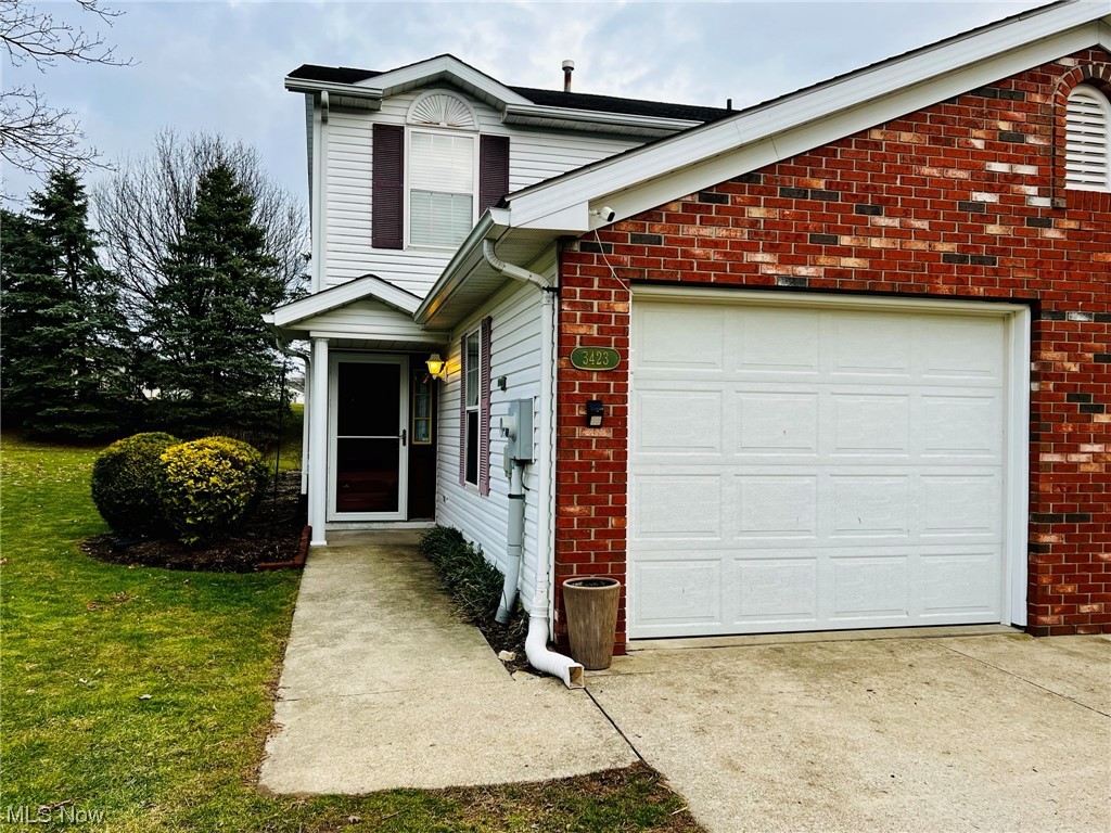 Chestnut Hill Cluster Homes - Residential