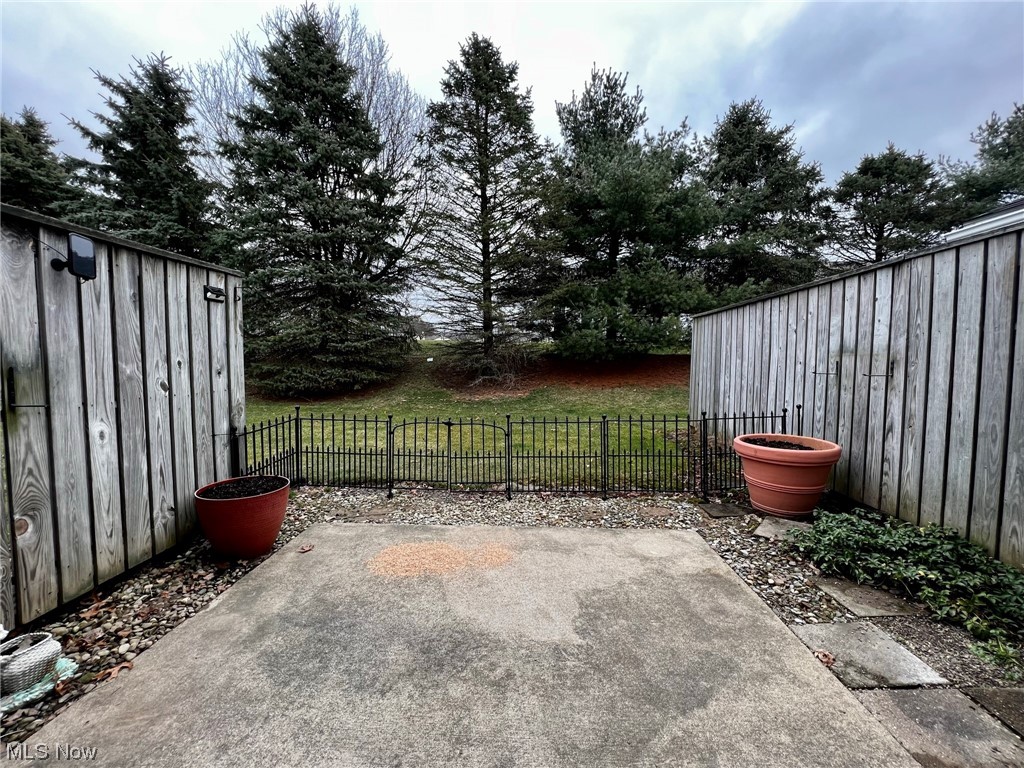 Chestnut Hill Cluster Homes - Residential