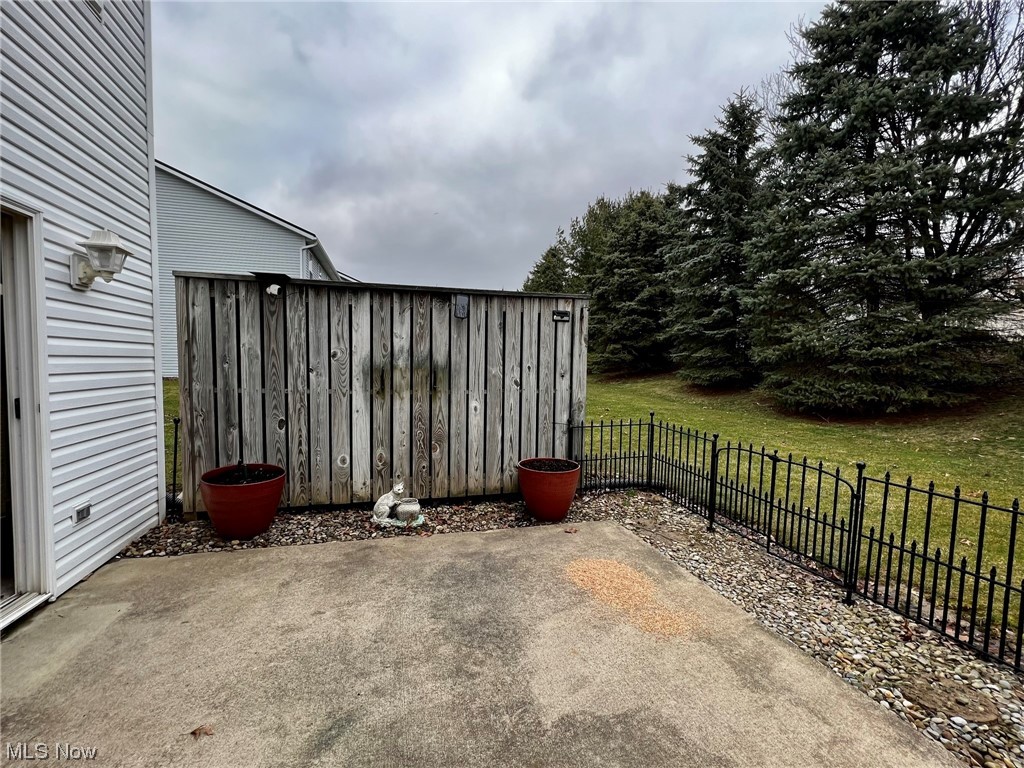 Chestnut Hill Cluster Homes - Residential