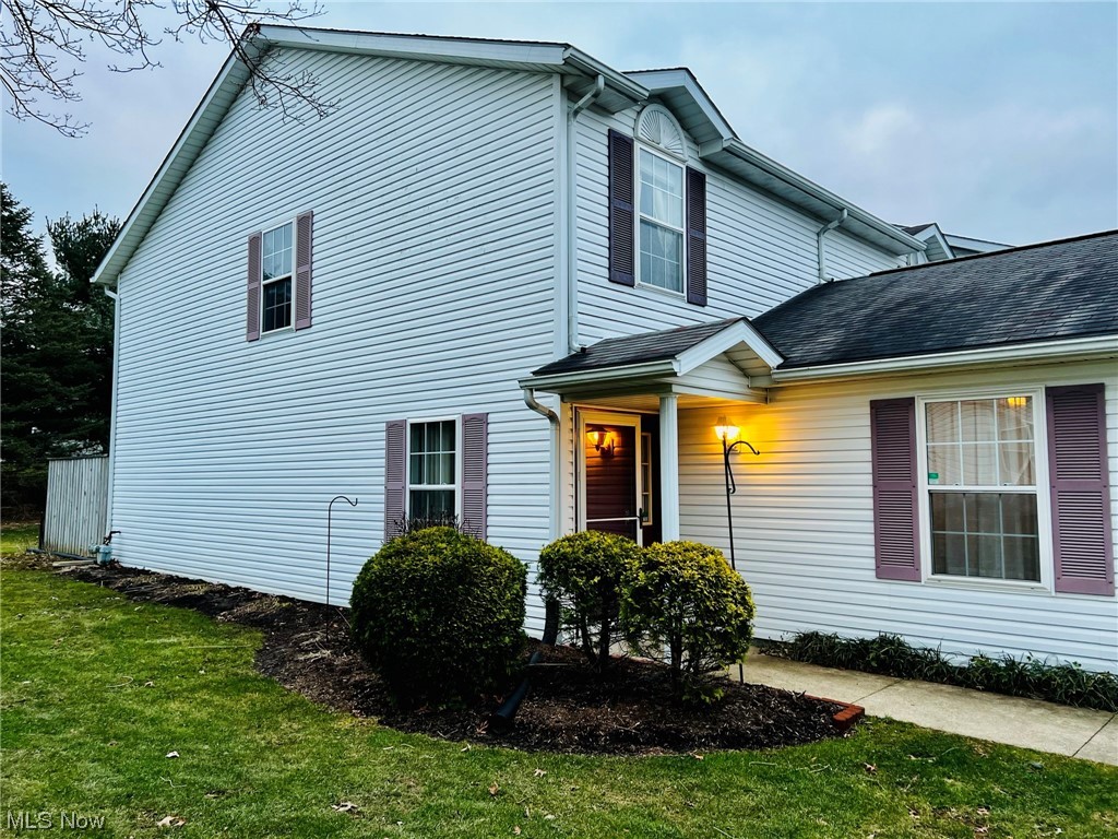 Chestnut Hill Cluster Homes - Residential