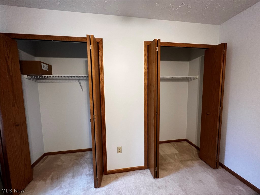 Chestnut Hill Cluster Homes - Residential