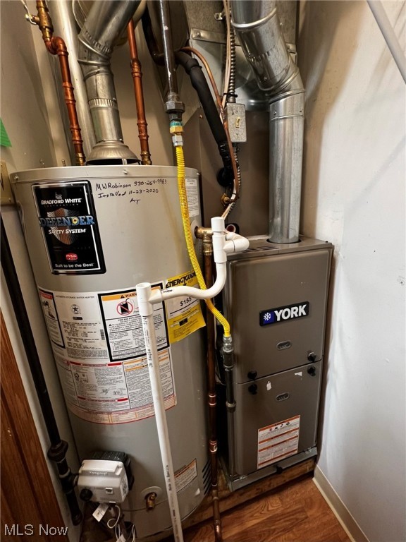 Chestnut Hill Cluster Homes - Residential