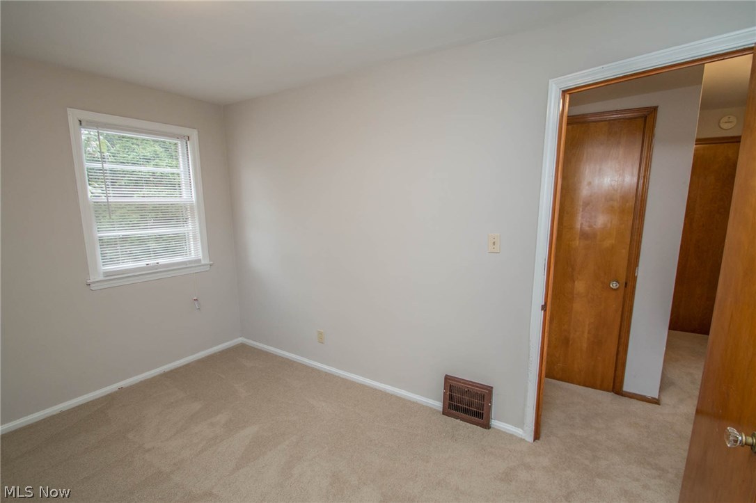 St Clair Ave - Residential