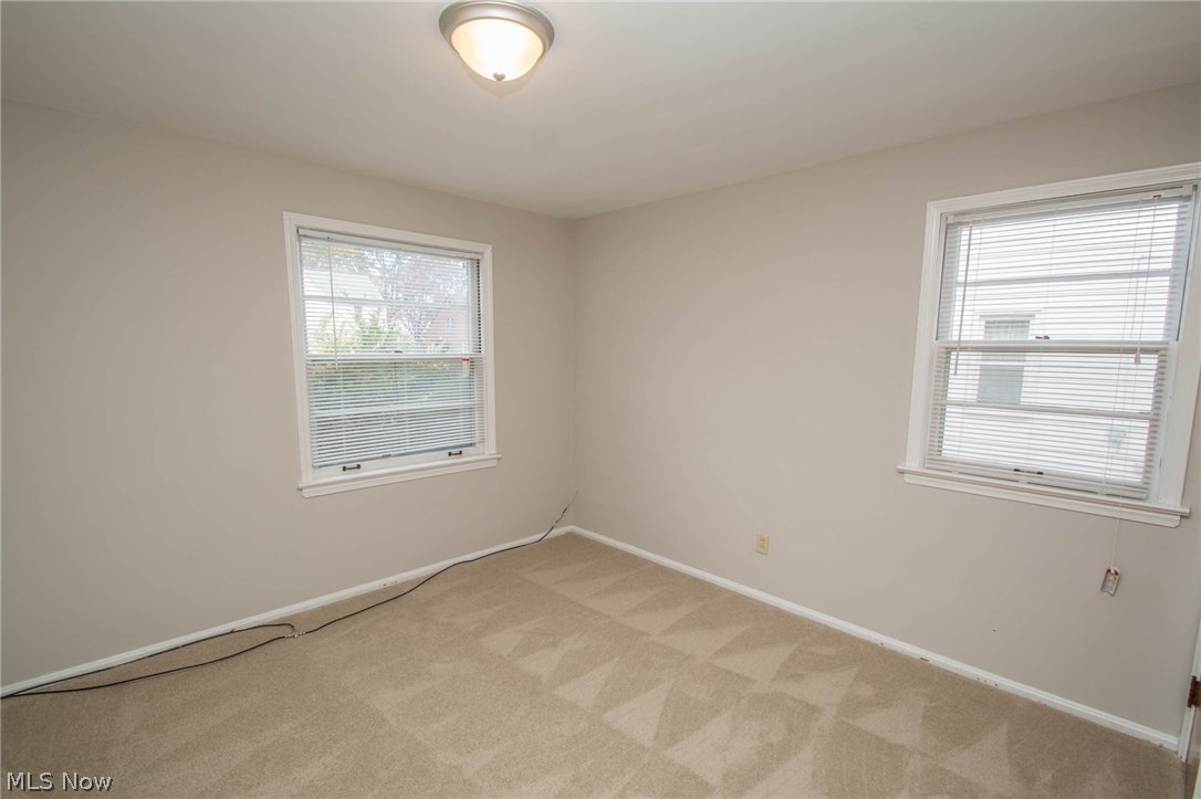 St Clair Ave - Residential