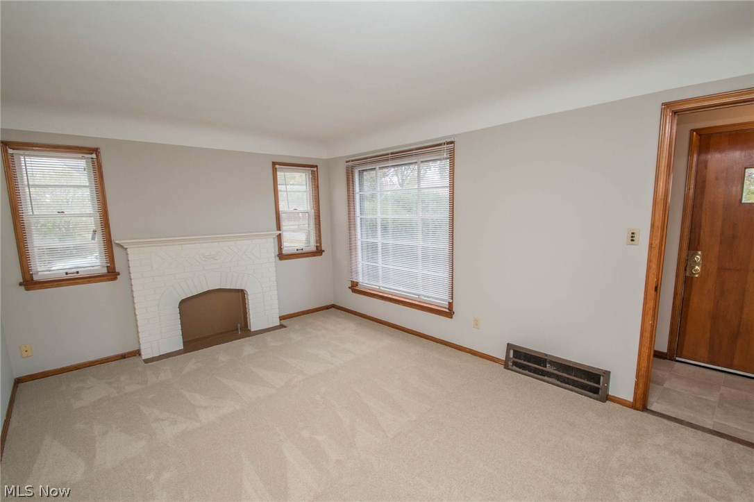 St Clair Ave - Residential