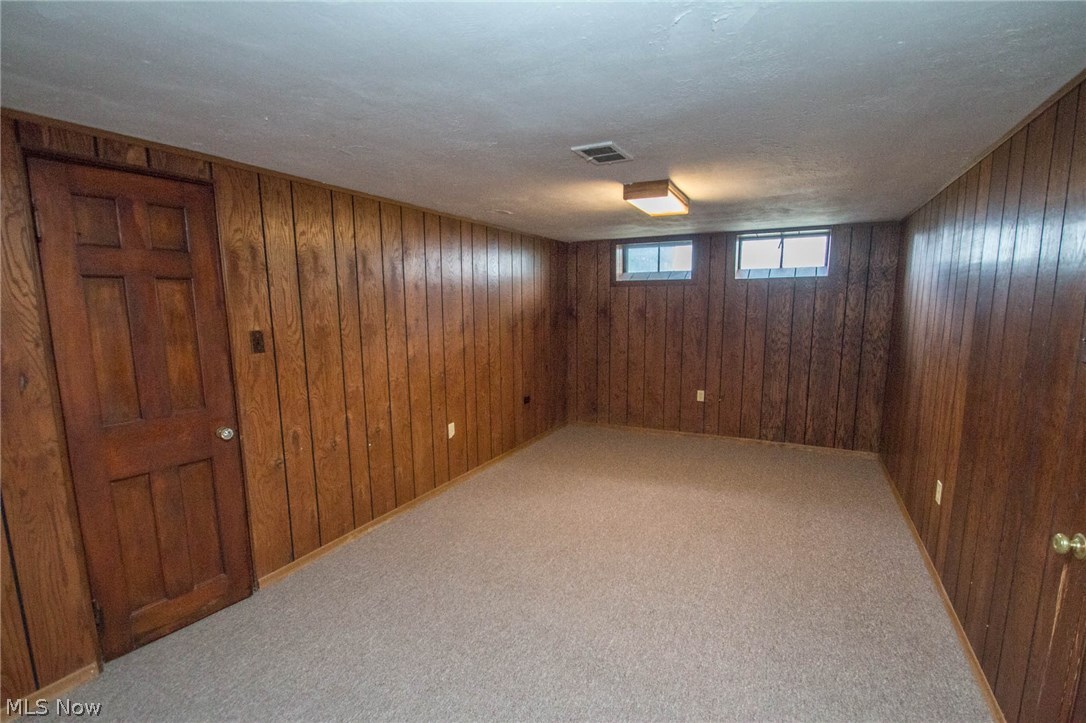 St Clair Ave - Residential