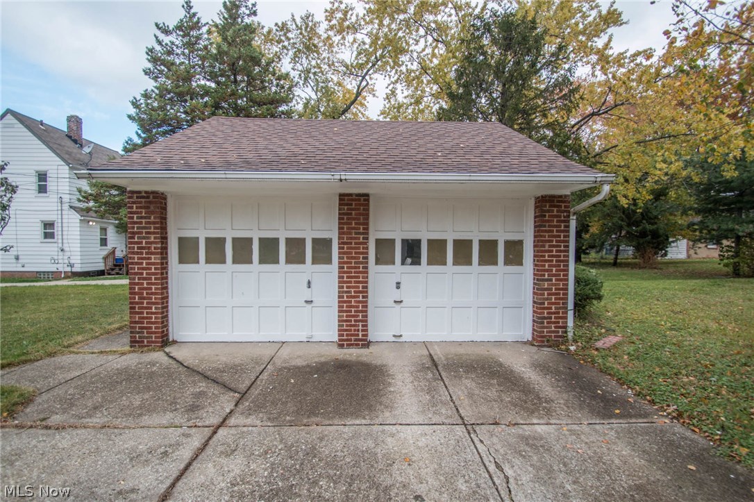 St Clair Ave - Residential