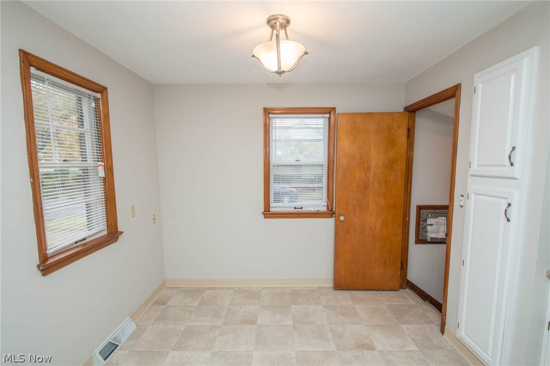 St Clair Ave - Residential