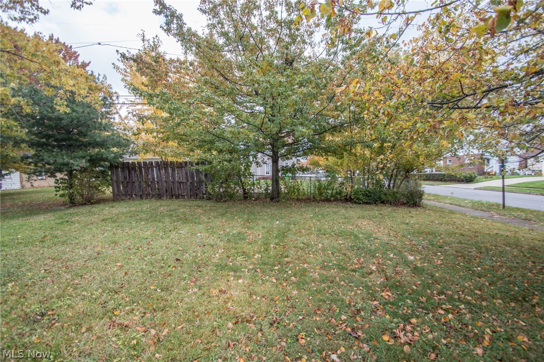 St Clair Ave - Residential